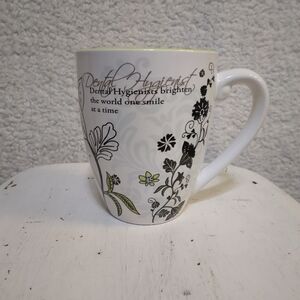 Dental Hygienist Mug